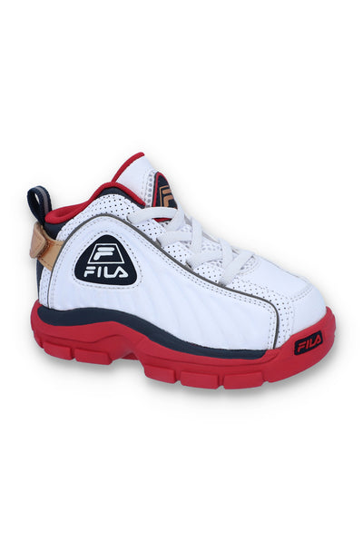 Grant hill fila clearance kids