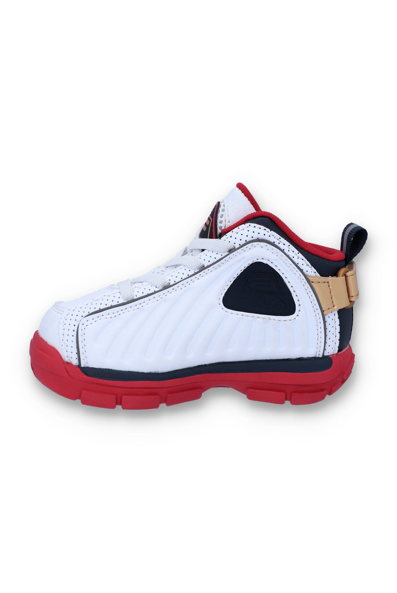 Fila grant hill outlet 5