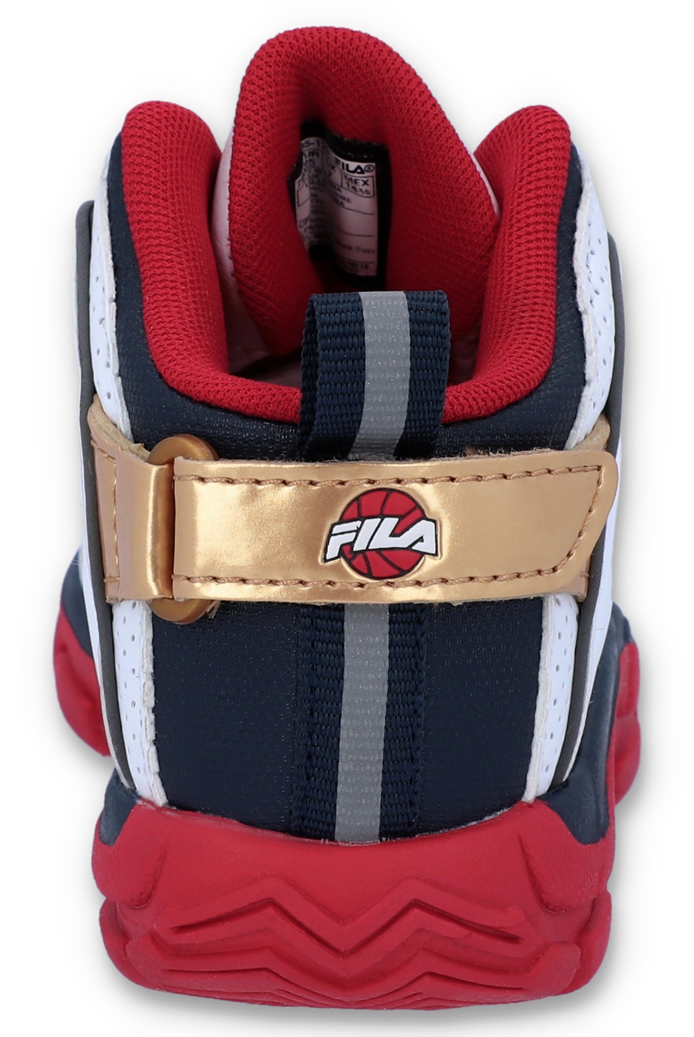 Grant Hill 2 Kids Trainer – Fila UK