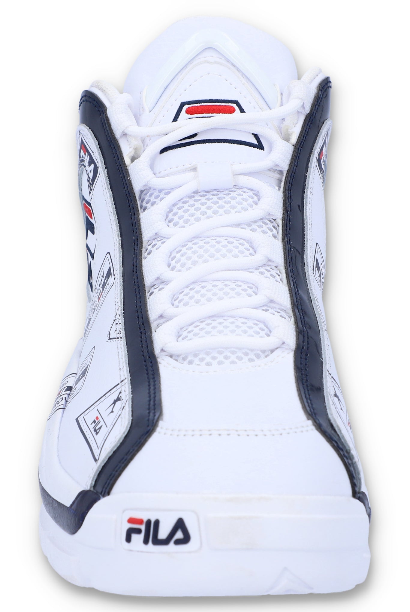 Grant Hill 2 On Vacation Trainer – Fila UK