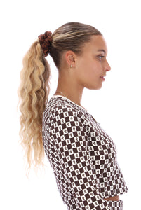 Taylor Scrunchie