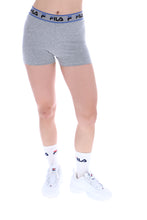 Load image into Gallery viewer, Taped Short Tights
