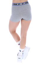 Load image into Gallery viewer, Taped Short Tights
