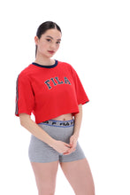 Load image into Gallery viewer, Loose Taped T-Shirt
