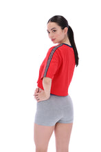 Load image into Gallery viewer, Loose Taped T-Shirt
