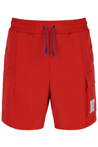 Henry Cargo Short