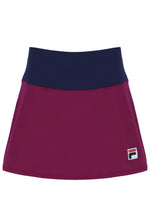 Heritage Color Blocked Skort