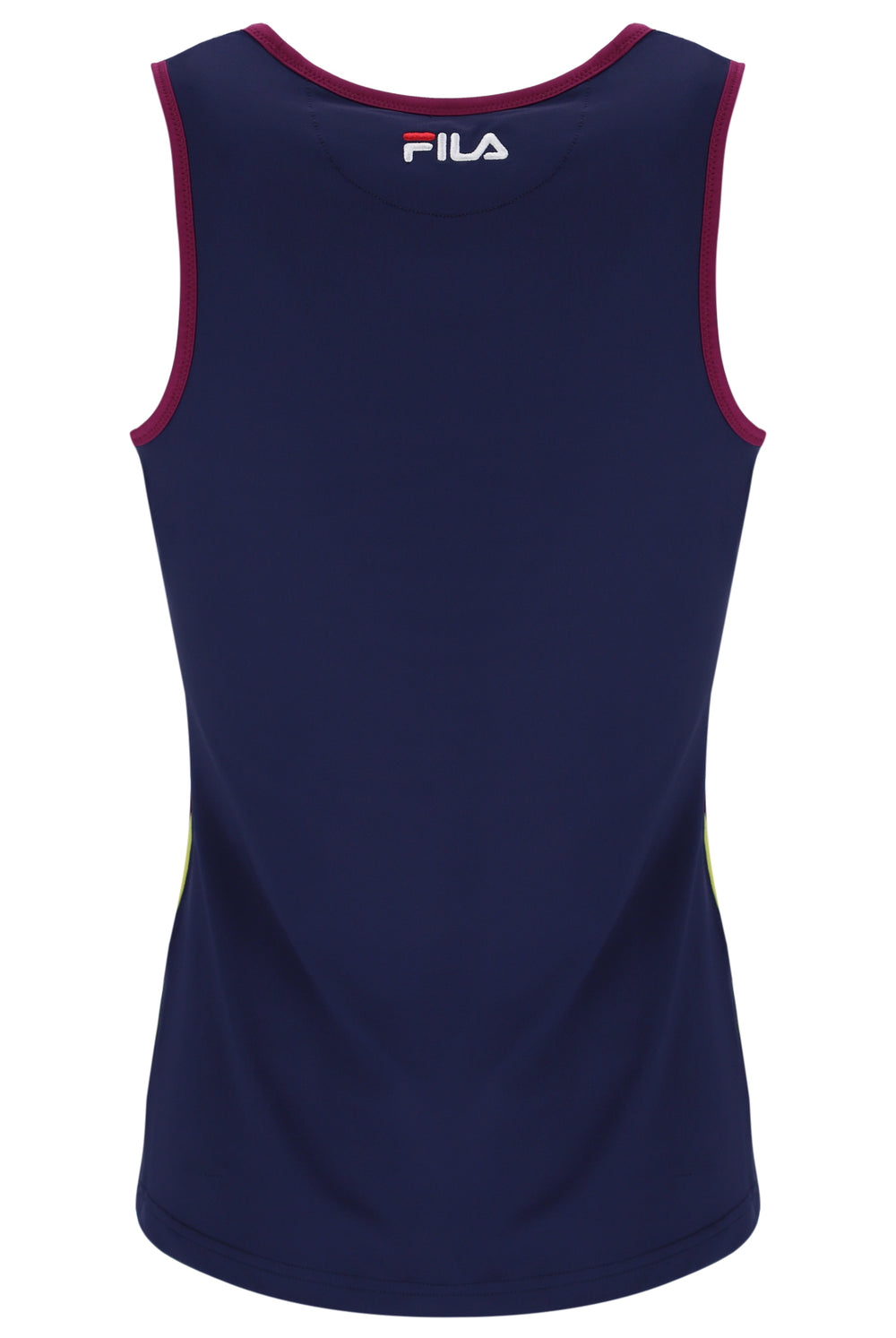 Heritage Full Coverage Tank Top