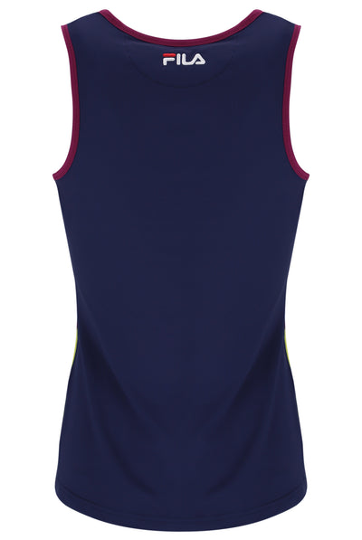 Heritage Full Coverage Tank Top