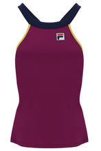 Load image into Gallery viewer, Heritage Halter Tank Top
