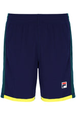 Heritage Knit Short