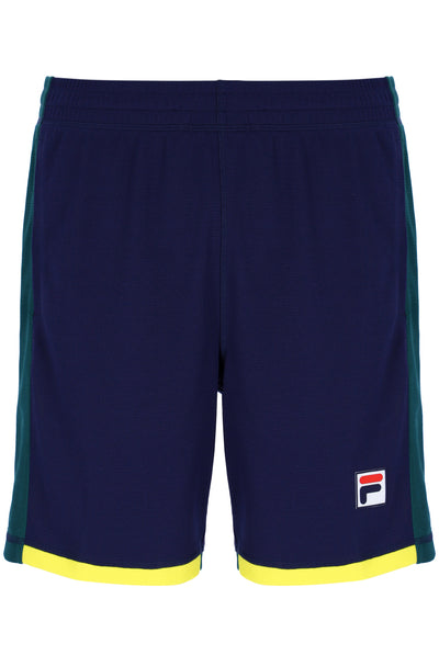 Heritage Knit Short