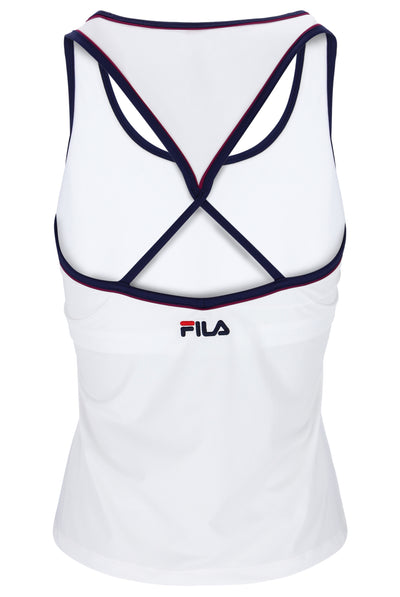 Heritage Racerback Top