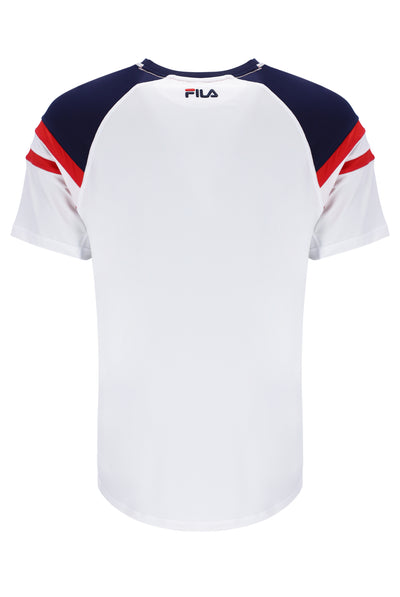 Heritage Short Sleeved Top