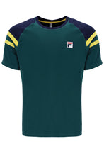 Load image into Gallery viewer, Heritage Short Sleeved Top

