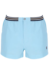 Hightide 4 Terry Pocket Stripe Shorts