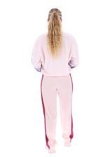 Hensley Mountain Print Fleece