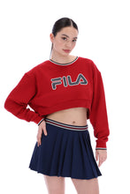 Load image into Gallery viewer, Heritage Crop Pullover
