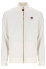 Irving Velour Track Top