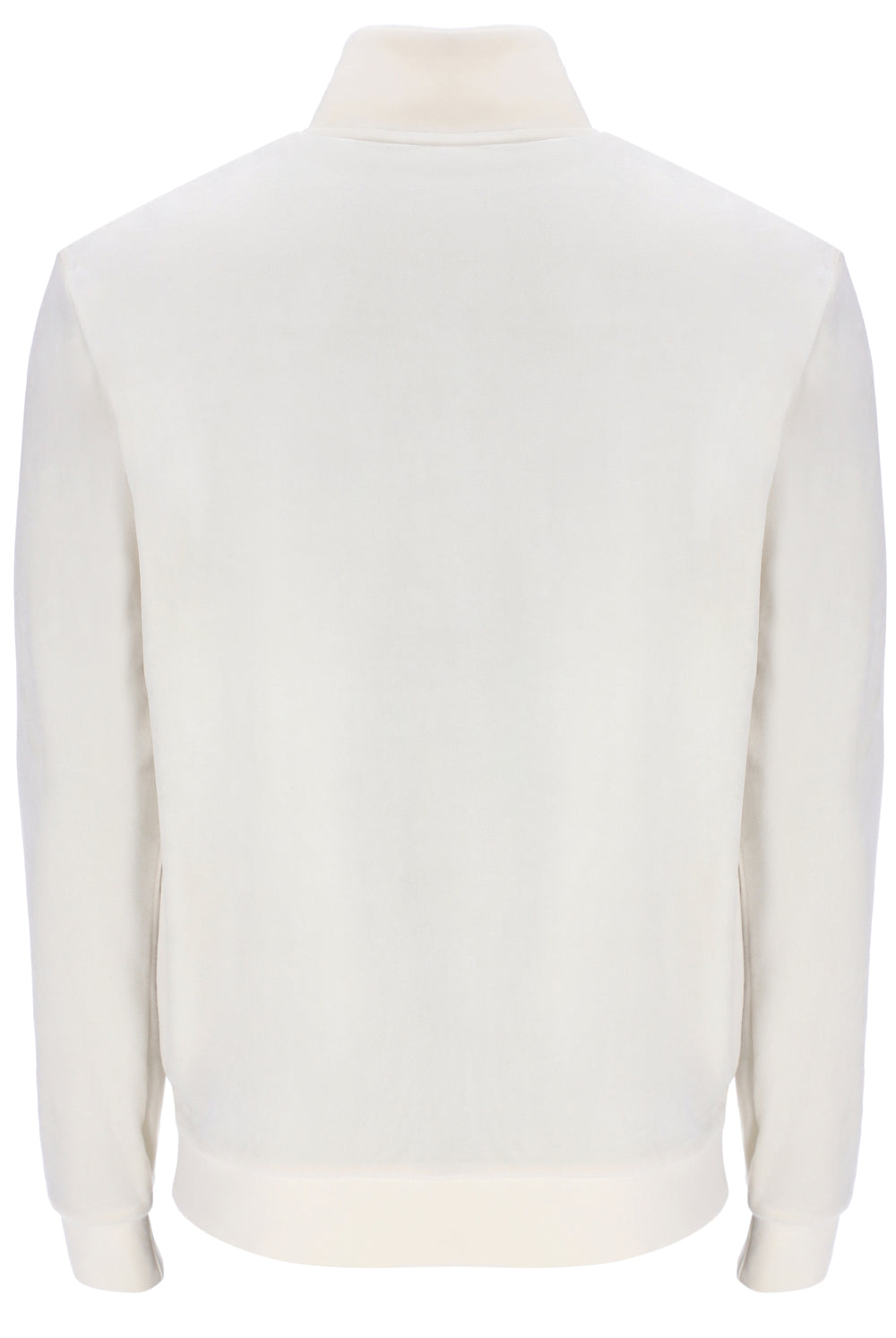 Irving Velour Track Top