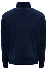 Irving Velour Track Top