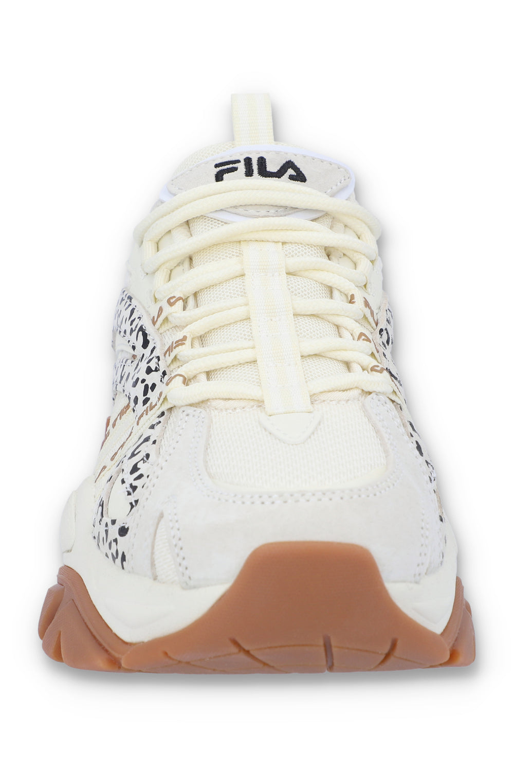 Leopard Interation Trainer