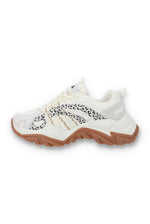 Leopard Interation Trainer