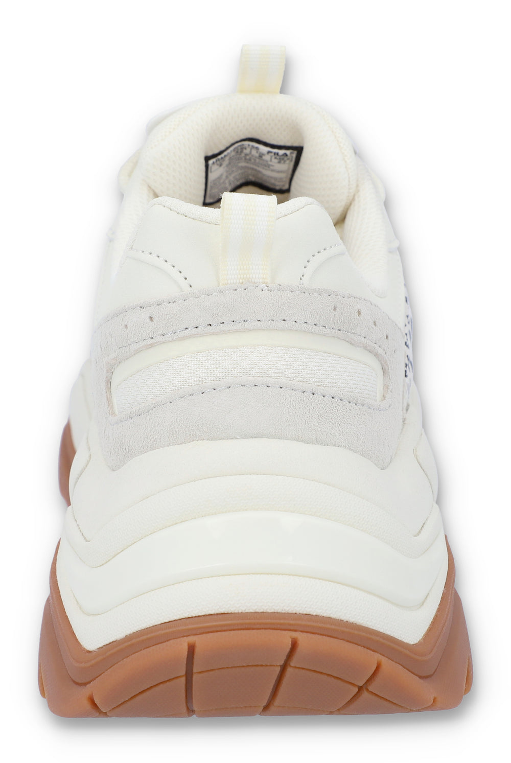 Leopard Interation Trainer