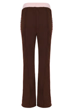 Load image into Gallery viewer, Jamie Wide Leg Track Pant
