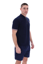Load image into Gallery viewer, Jordan Tipped Baseball Polo
