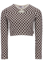 Jessica Keyhole Top