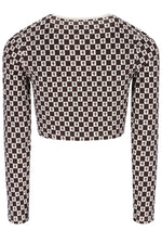 Jessica Keyhole Top