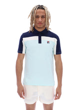Load image into Gallery viewer, Kaiser Cut &amp; Sew Vintage Wash Polo
