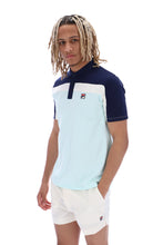 Load image into Gallery viewer, Kaiser Cut &amp; Sew Vintage Wash Polo

