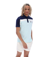 Load image into Gallery viewer, Kaiser Cut &amp; Sew Vintage Wash Polo
