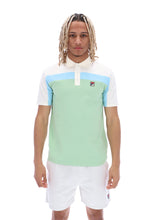 Load image into Gallery viewer, Kaiser Cut &amp; Sew Vintage Wash Polo
