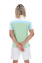 Load image into Gallery viewer, Kaiser Cut &amp; Sew Vintage Wash Polo

