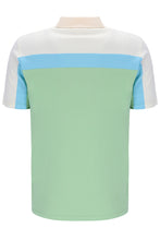 Load image into Gallery viewer, Kaiser Cut &amp; Sew Vintage Wash Polo
