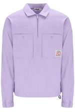 Ken Ripstop 1/4 Zip Shirt