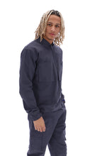 Load image into Gallery viewer, Ken Ripstop 1/4 Zip Shirt
