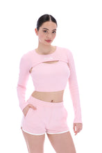 Load image into Gallery viewer, Keegan 2 Piece Ribbed Top

