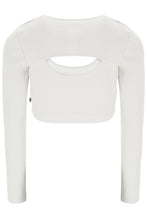Load image into Gallery viewer, Keegan 2 Piece Ribbed Top
