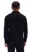 Load image into Gallery viewer, Kit Unisex Long Sleeved Polo
