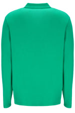 Kit Unisex Long Sleeved Polo