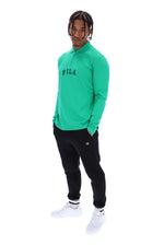 Kit Unisex Long Sleeved Polo