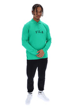 Kit Unisex Long Sleeved Polo