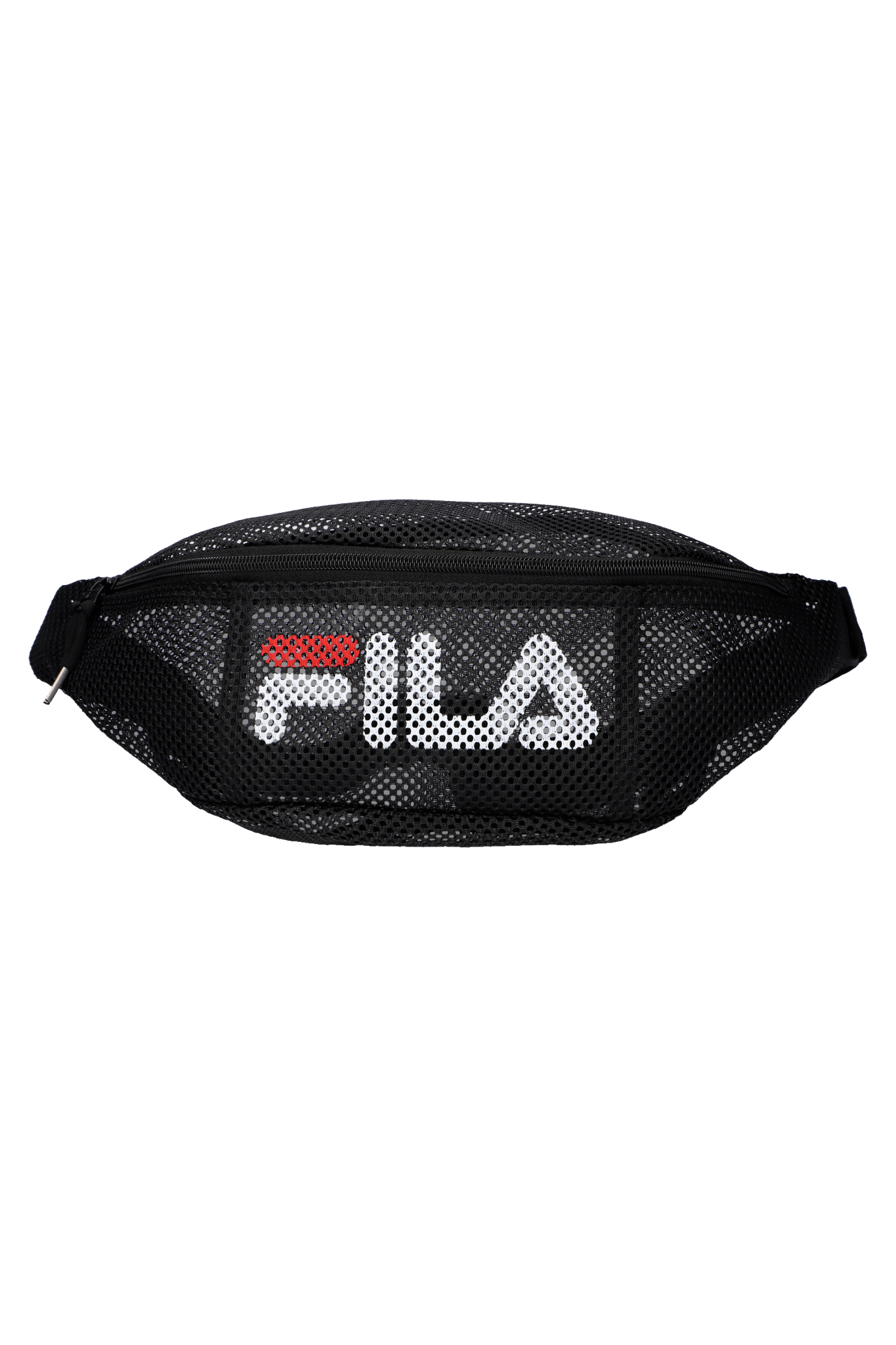 Black fila best sale fanny pack