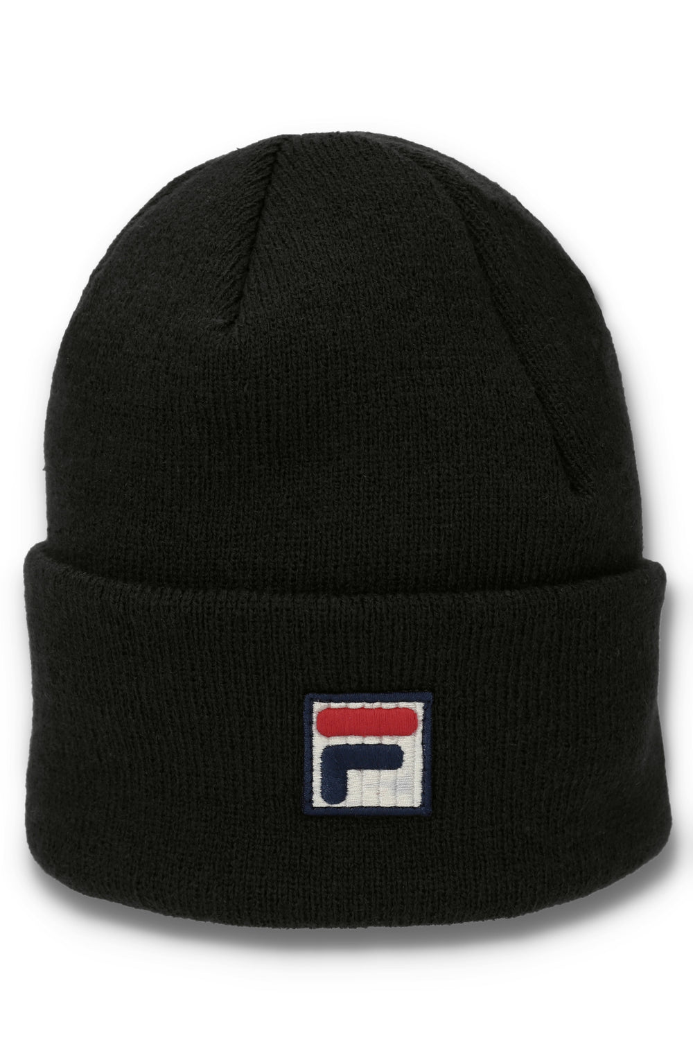 Kudos F-Box Flat Knit Beanie