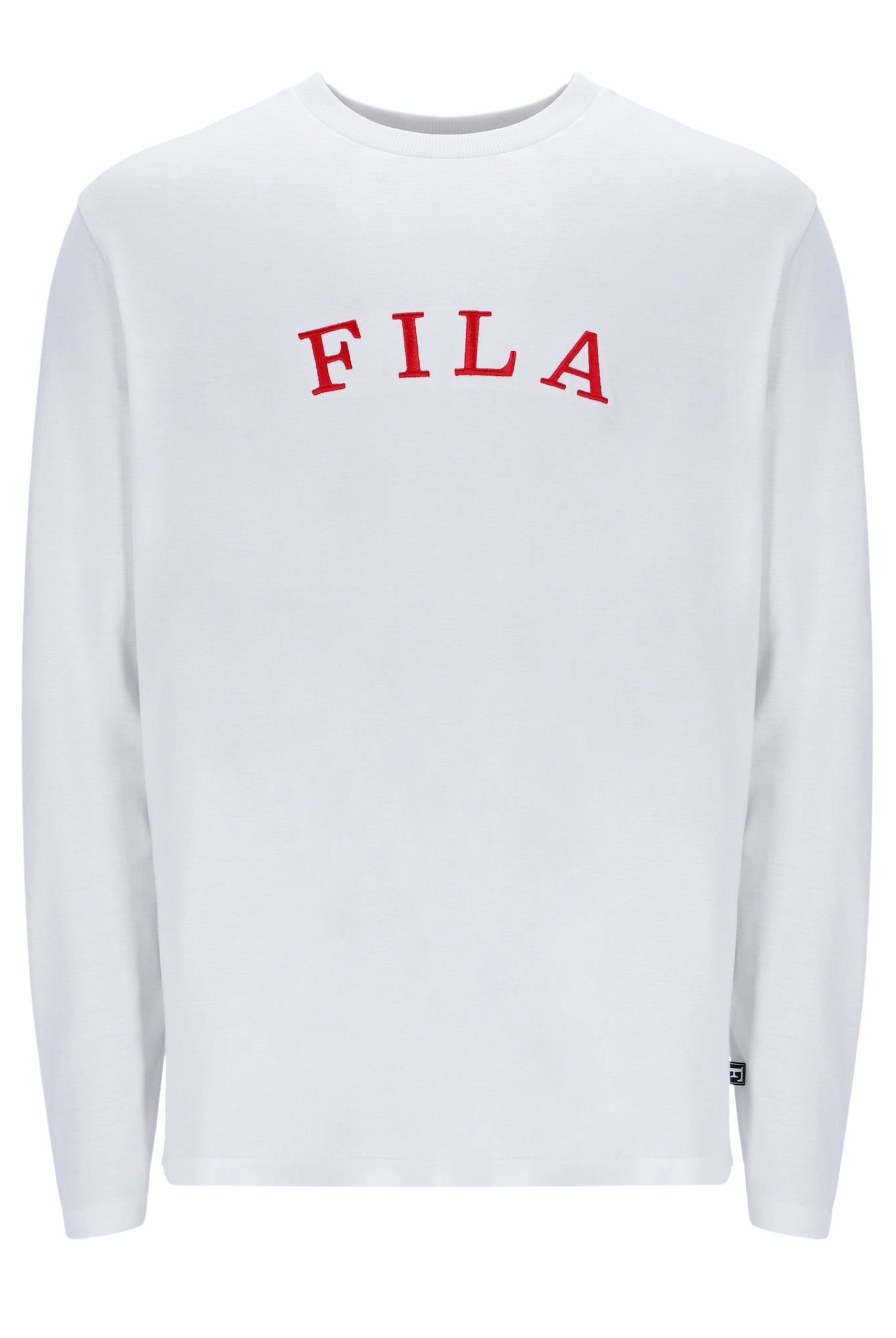 ■FILA■ Unisex Essential Tricot T-shirt 24SS RepeatFS2RSH22 □FILA□ Unisex Essential Tricot T-shirt 24SS RepeatFS2RSH22