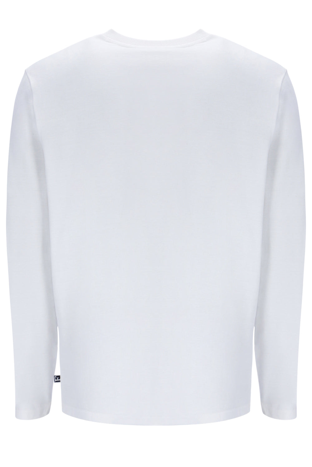 Kylar Unisex Long Sleeved Tee